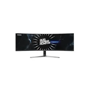 Samsung LC49RG90SSEXXY 49inch Curved Gaming Monitor